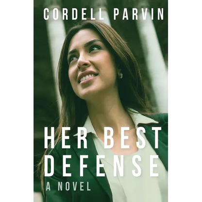 Her Best Defense - Paperback