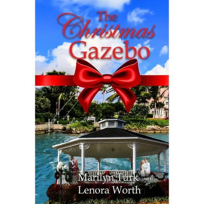 The Christmas Gazebo - Paperback