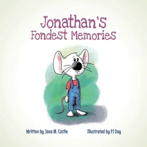 Jonathan's Fondest Memories - Paperback