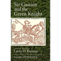 Sir Gawain and the Green Knight: A Close Verse Translation - Paperback