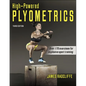 High-Powered Plyometrics - Paperback