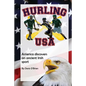 Hurling USA: America Discovers an Ancient Irish Sport - Paperback
