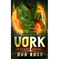 Vork: A sci-fi alien romance - Paperback