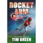 Rocket Arm - Hardcover