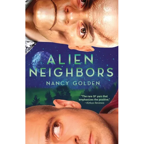 Alien Neighbors - Paperback