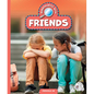 Mindfulness with Friends - Library Binding