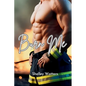 Burn Me - Paperback