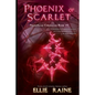 Phoenix of Scarlet: YA Dark Fantasy Adventure - Paperback