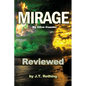 Mirage by Clive Cussler - Reviewed - Paperback