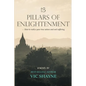 13 Pillars of Enlightenment: How to realize your true nature and end suffering - Paperback