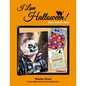 I Love Halloween! Boy's Activity Book - Paperback