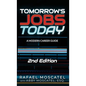 Tomorrow's Jobs Today: A Modern Career Guide - Hardcover