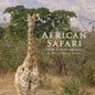 African Safari - Paperback