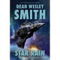 Star Rain: A Seeders Universe Novel - Paperback