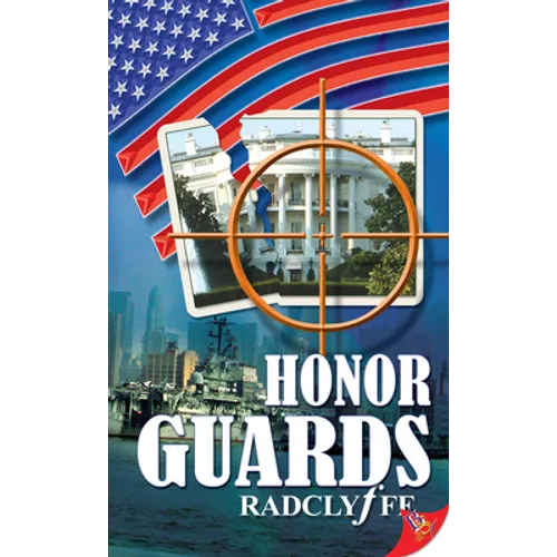 Honor Guards - Paperback