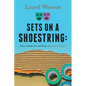 Sets on a Shoestring: How to Build Sets and Props on a Limited Budget - Paperback
