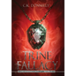 Trine Fallacy: The Kinderra Saga: Book 2 - Hardcover