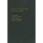 Work Decisions in the 1980s - Hardcover
