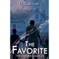 The Favorite - Paperback