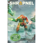 BattleTech: Shrapnel, Issue #10 (The Official BattleTech Magazine) - Paperback