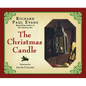 The Christmas Candle - Hardcover