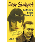Dear Stinkpot: Letters from Louise Brooks - Paperback