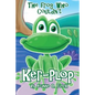 The Frog Who Couldn't Ker-Plop - Paperback