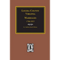 Louisa County, Virginia 1766-1815, Marriages of. - Paperback