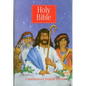 Your Young Christian's First Bible-CEV-Children's Illustrated - Hardcover