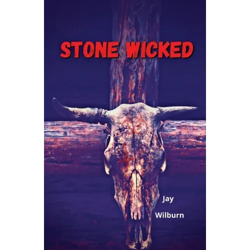 Stone Wicked - Paperback