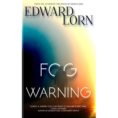 Fog Warning - Paperback