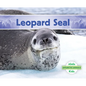 Leopard Seal - Library Binding