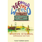 Yusuf Around the World: Mission Istanbul - Paperback