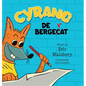 Cyrano de Bergecat - Hardcover