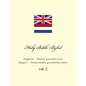 Holy Bible. Bijbel: English - Dutch Parallel Text. Engels - Nederlands Parallelle Tekst - Paperback