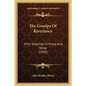 The Gossips of Rivertown: With Sketches in Prose and Verse (1850) - Paperback
