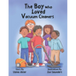 The Boy who Loved Vacuum Cleaners - Paperback