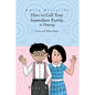 How to Call Your Immediate Family in Hmong: Hmong Hierarchy - Paperback