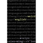 Weird English - Paperback