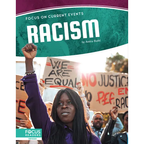 Racism - Library Binding