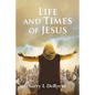 Life and Times of Jesus - Paperback