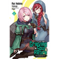 Let This Grieving Soul Retire, Vol. 6 (Manga): Woe Is the Weakling Who Leads the Strongest Party - Paperback