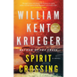 Spirit Crossing - Paperback