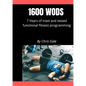 1600 Wods - Paperback