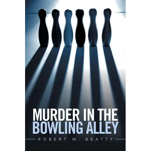 Murder in the Bowling Alley - Paperback