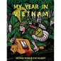 My Year in Vietnam - Paperback
