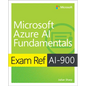 Exam Ref Ai-900 Microsoft Azure AI Fundamentals - Paperback