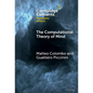 The Computational Theory of Mind - Hardcover