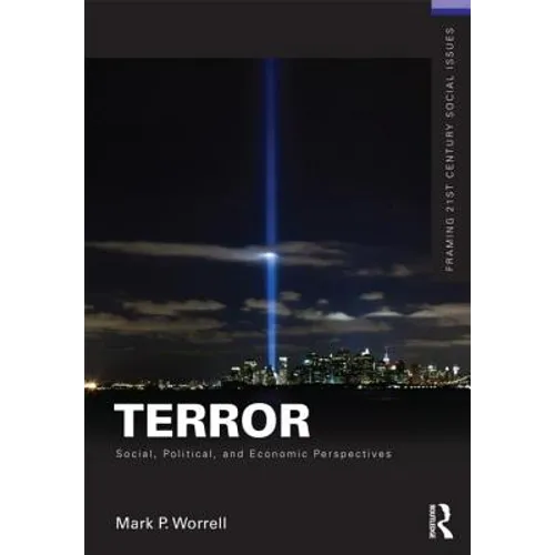 Terror: Social, Political, and Economic Perspectives - Paperback