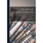 The art of Arthur Streeton .. - Paperback